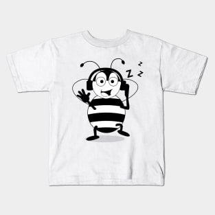 Bumblebee Kids T-Shirt